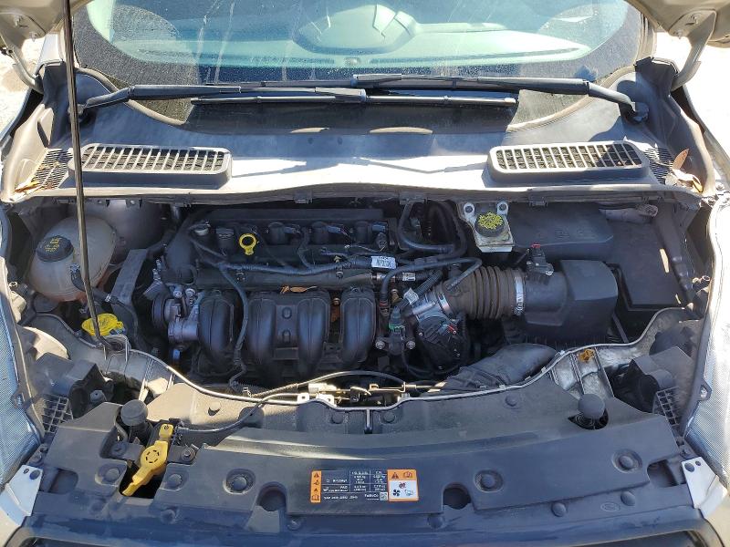Aukcja sprzedaży 2018 Ford Escape, vin: 1FMCU0F76JUC54954, numer aukcji: 45477726