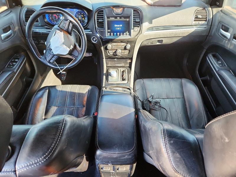 Aukcja sprzedaży 2019 Chrysler 300, vin: 2C3CCABG5KH562936, numer aukcji: 78759645