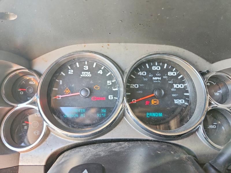 47997946 :رقم المزاد ، 3GTP1VE05BG172055 vin ، 2011 Gmc Sierra مزاد بيع