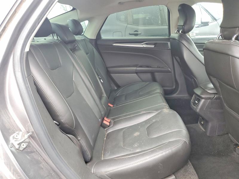 2013 Ford Fusion მანქანა იყიდება აუქციონზე, vin: 3FA6P0K98DR279582, აუქციონის ნომერი: 77810195
