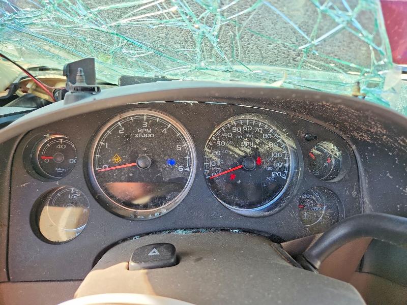 2007 Gmc Yukon მანქანა იყიდება აუქციონზე, vin: 1GKFK13077R146489, აუქციონის ნომერი: 47863066