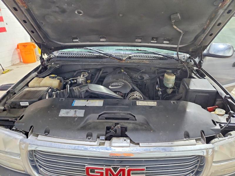 Aukcja sprzedaży 2001 Gmc Sierra, vin: 1GTHK23U91F162585, numer aukcji: 41986846