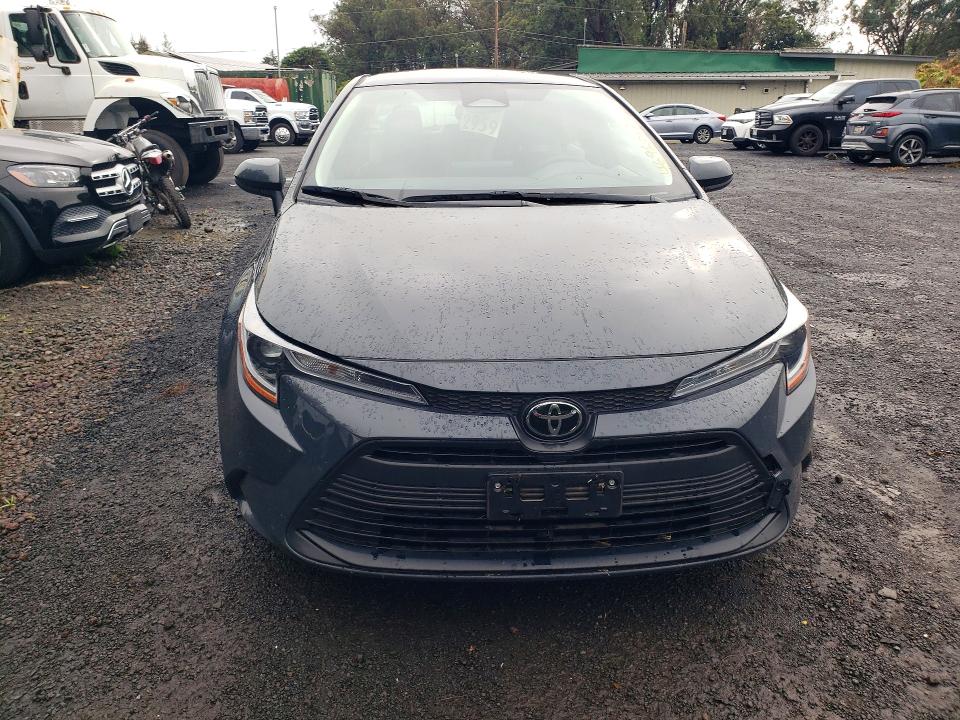 Продажа на аукционе авто 2024 Toyota Corolla, vin: JTDB4MEE7R3023215, номер лота: 46960606
