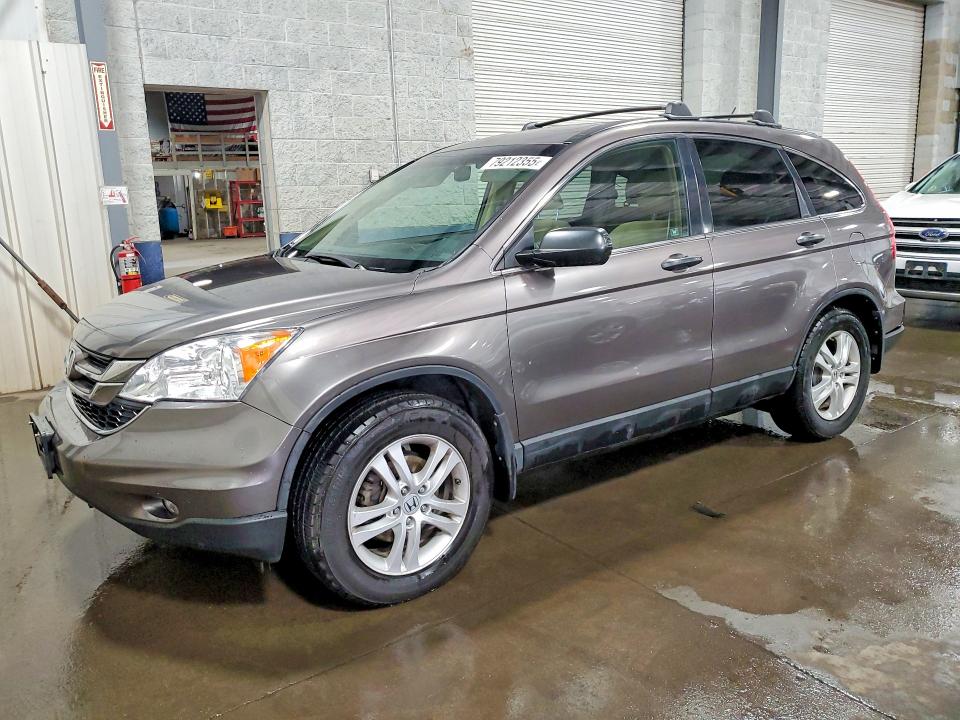 Продажа на аукционе авто 2011 Honda Cr-v, vin: 5J6RE3H55BL039091, номер лота: 79212355