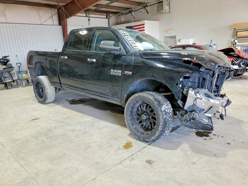 Aukcja sprzedaży 2014 Ram 1500, vin: 1C6RR7TTXES375750, numer aukcji: 46900306