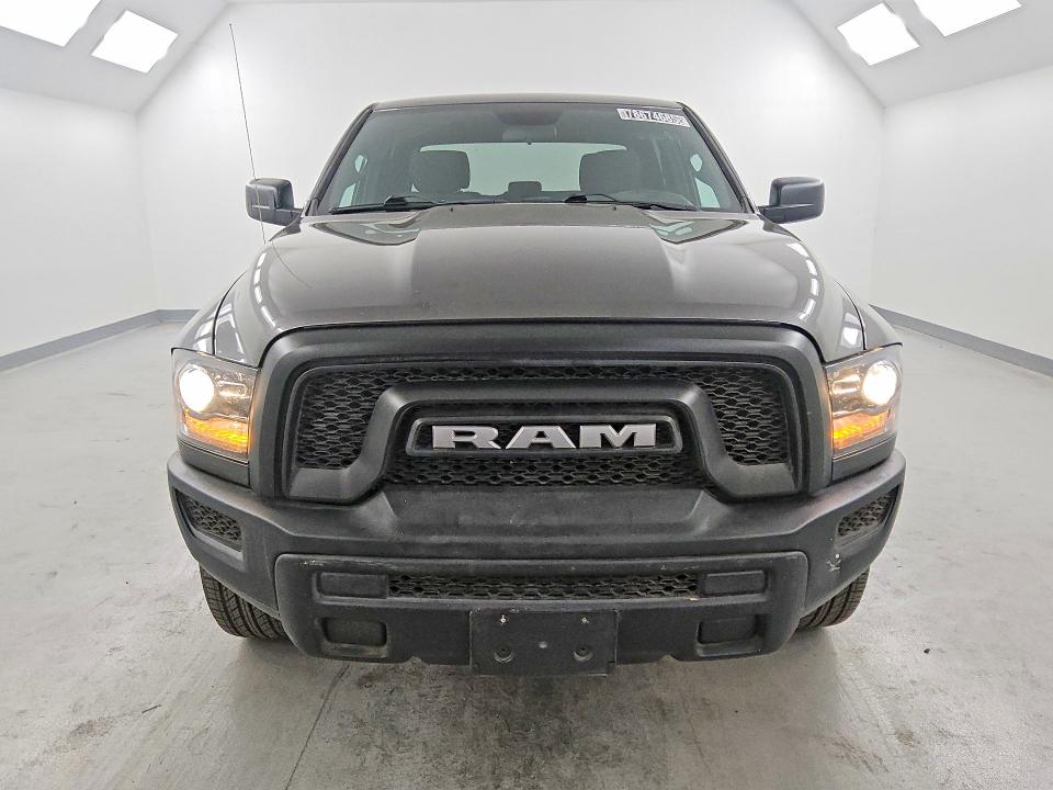 Продажа на аукционе авто 2021 Ram 1500 Classic, vin: 1C6RR7LT4MS528282, номер лота: 78674685