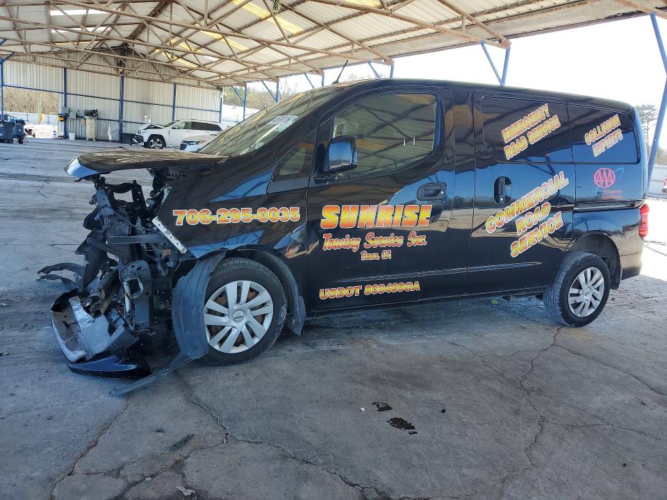 Продаж на аукціоні авто 2019 Nissan Nv200, vin: 3N6CM0KN1KK692000, номер лоту: 45680116