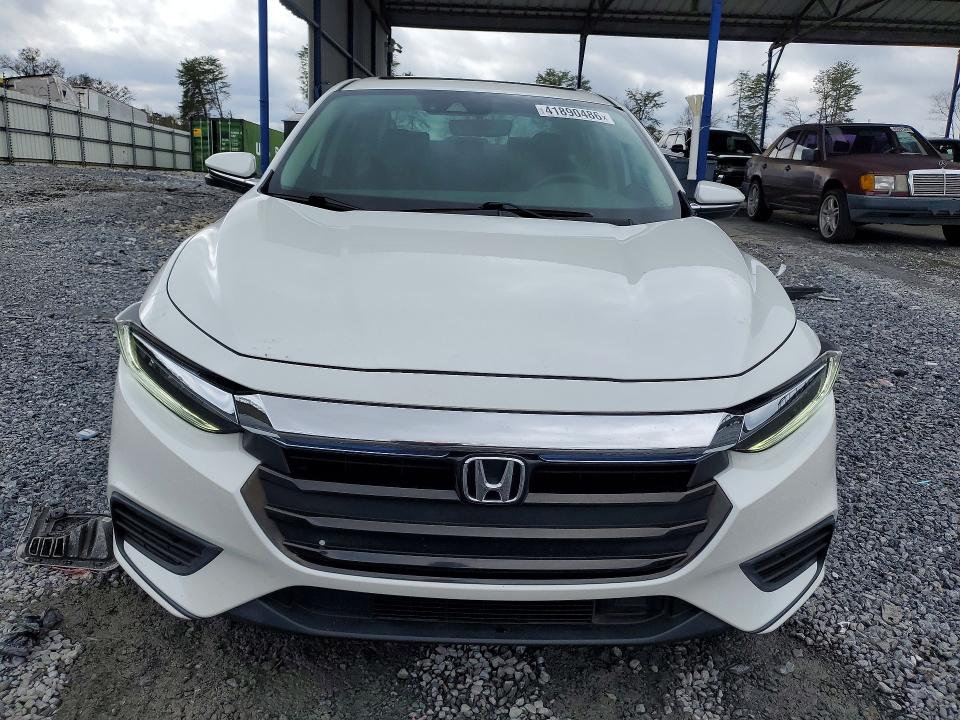 Продажа на аукционе авто 2020 Honda Insight, vin: 19XZE4F99LE011015, номер лота: 41890486