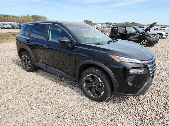 46667106 :رقم المزاد ، JN8BT3BB4RW423971 vin ، 2024 Nissan Rogue S Sv مزاد بيع
