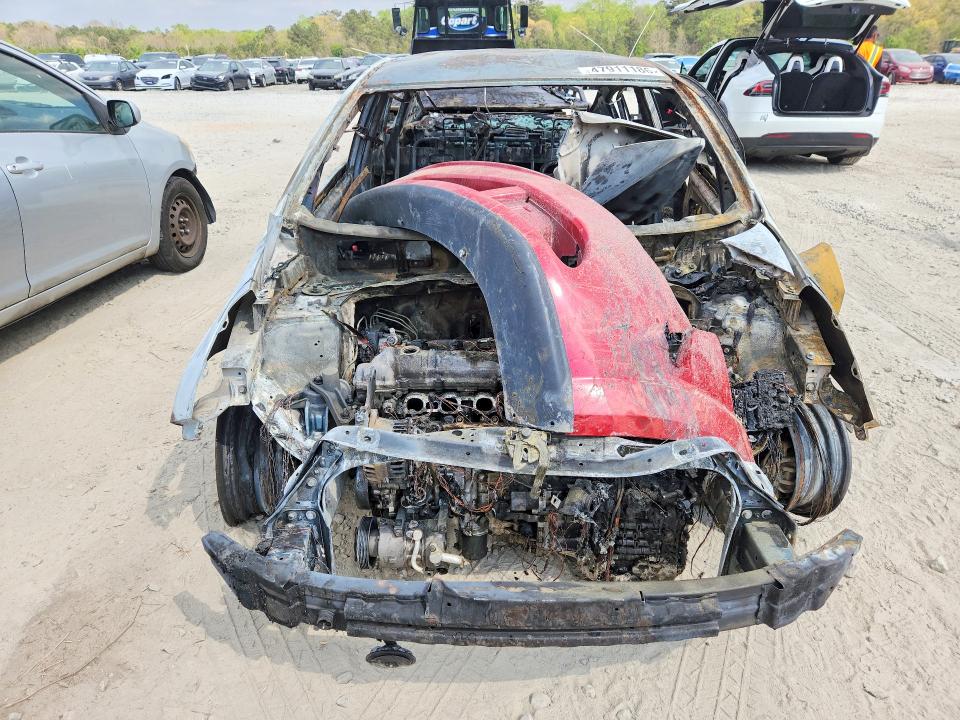 Продаж на аукціоні авто 2015 Kia Rio, vin: KNADM4A32F6479837, номер лоту: 47911186
