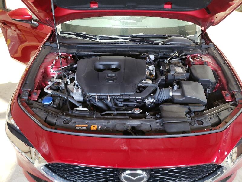 Продаж на аукціоні авто 2024 Mazda 3, vin: 3MZBPACM6RM400788, номер лоту: 45996376