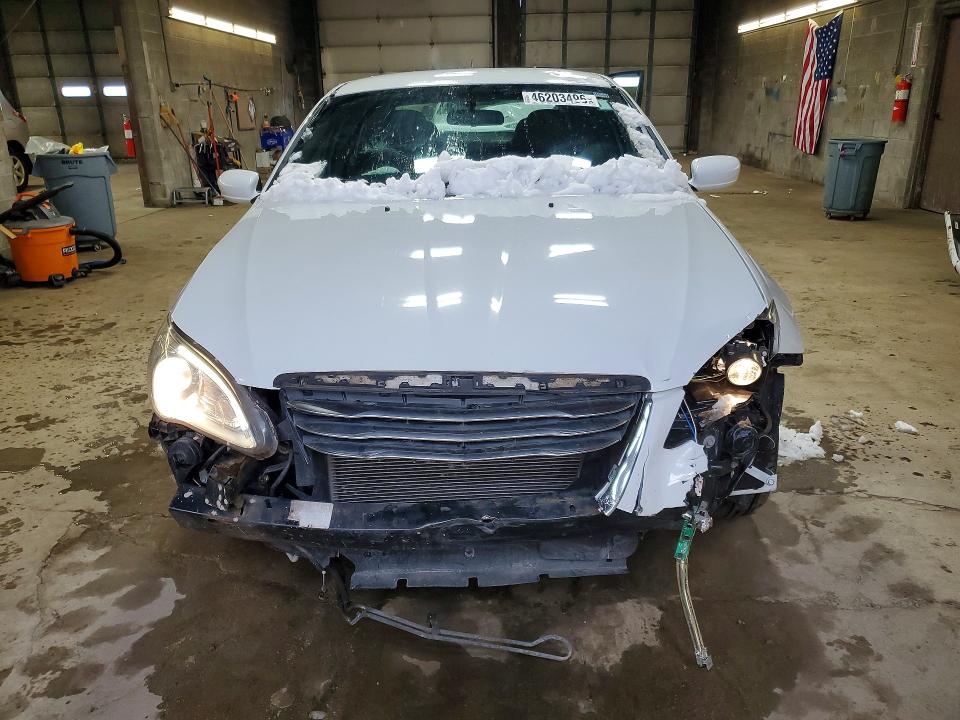 46203496 :رقم المزاد ، 1C3CCBBBXDN760982 vin ، 2013 Chrysler 200 مزاد بيع