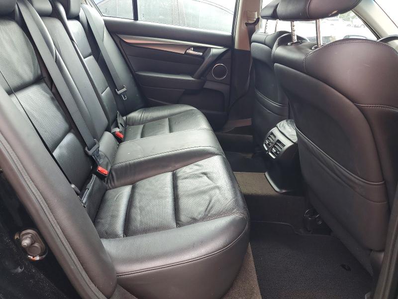 Продажа на аукционе авто 2012 Acura Tl, vin: 19UUA8F56CA014565, номер лота: 48235336