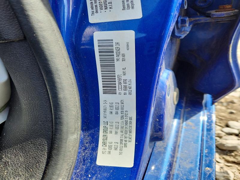 Продажа на аукционе авто 2015 Chrysler 200, vin: 1C3CCCAB4FN507571, номер лота: 46586726
