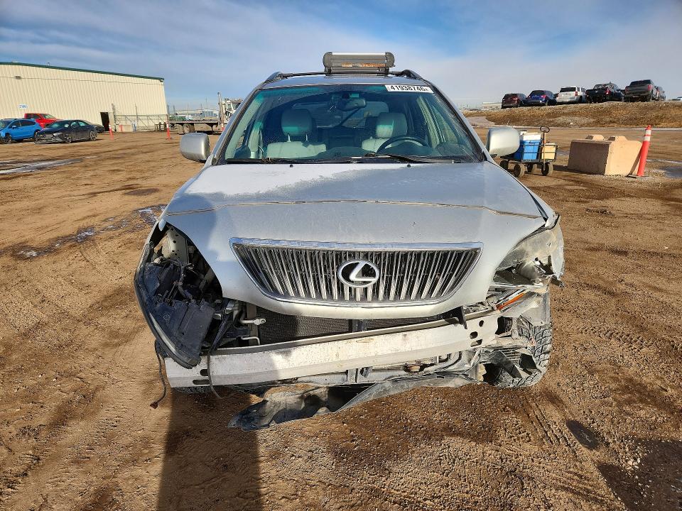 Aukcja sprzedaży 2006 Lexus Rx 330, vin: JTJHA31U960100977, numer aukcji: 41938746