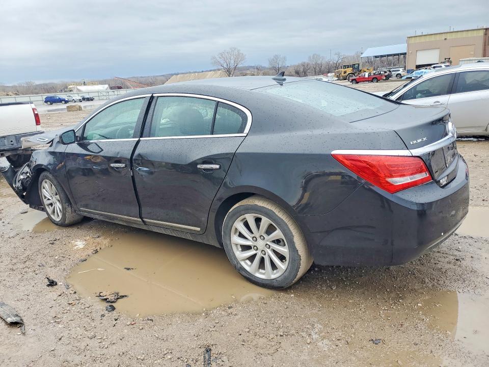 Aukcja sprzedaży 2014 Buick Lacrosse, vin: 1G4GA5GR8EF136132, numer aukcji: 41752406
