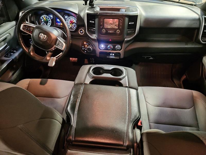 Aukcja sprzedaży 2021 Ram 1500, vin: 1C6RRFBG8MN646736, numer aukcji: 41903436