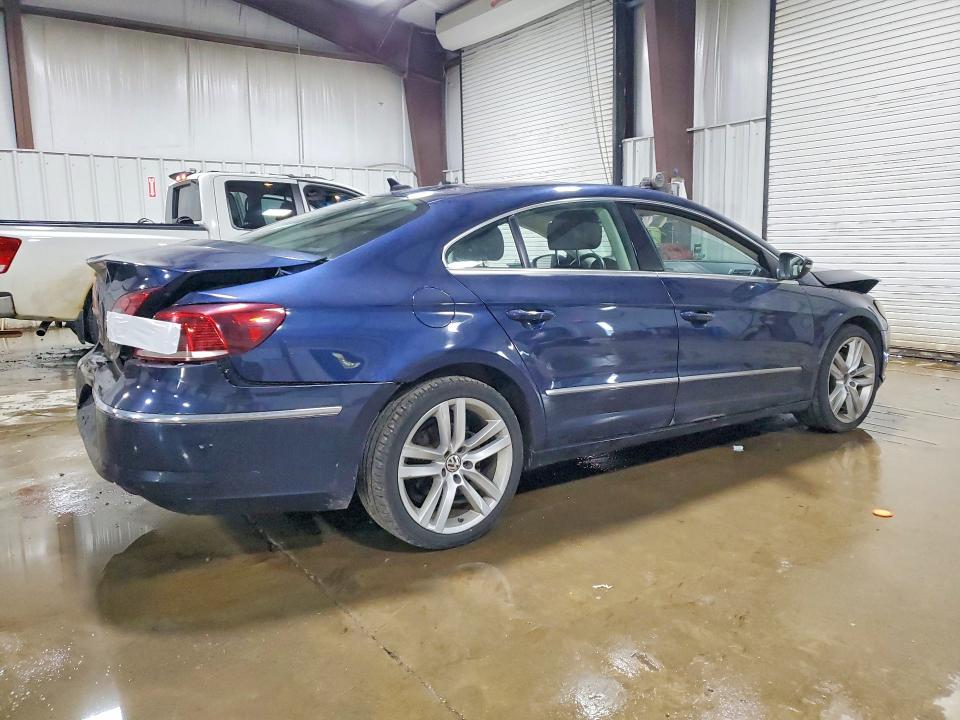 Aukcja sprzedaży 2013 Volkswagen Cc, vin: WVWRP7AN2DE528511, numer aukcji: 46807146