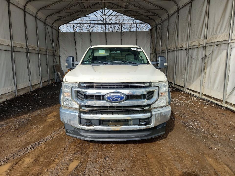 Продажа на аукционе авто 2020 Ford F250, vin: 1FT8W2BT1LEC94455, номер лота: 75210545