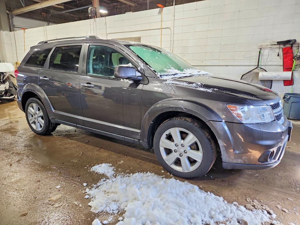 Aukcja sprzedaży 2014 Dodge Journey, vin: 3C4PDCDG2ET173492, numer aukcji: 46401876