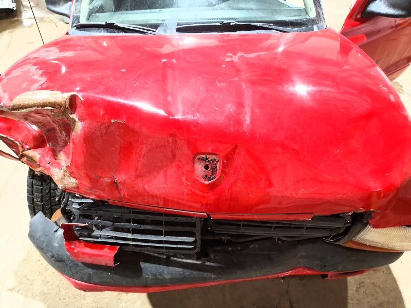 45750676 :رقم المزاد ، 1B7GL22X41S178401 vin ، 2001 Dodge Dakota مزاد بيع