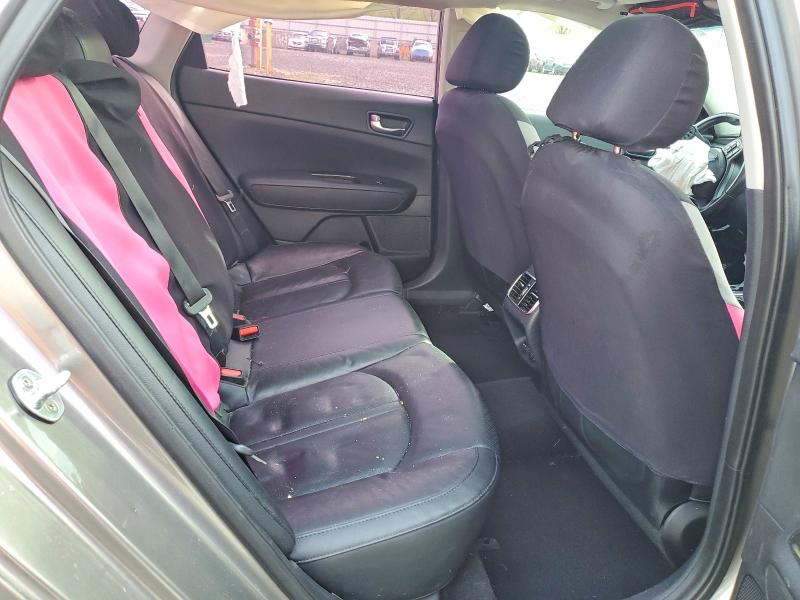 Aukcja sprzedaży 2016 Kia Optima, vin: 5XXGU4L3XGG104830, numer aukcji: 48186556