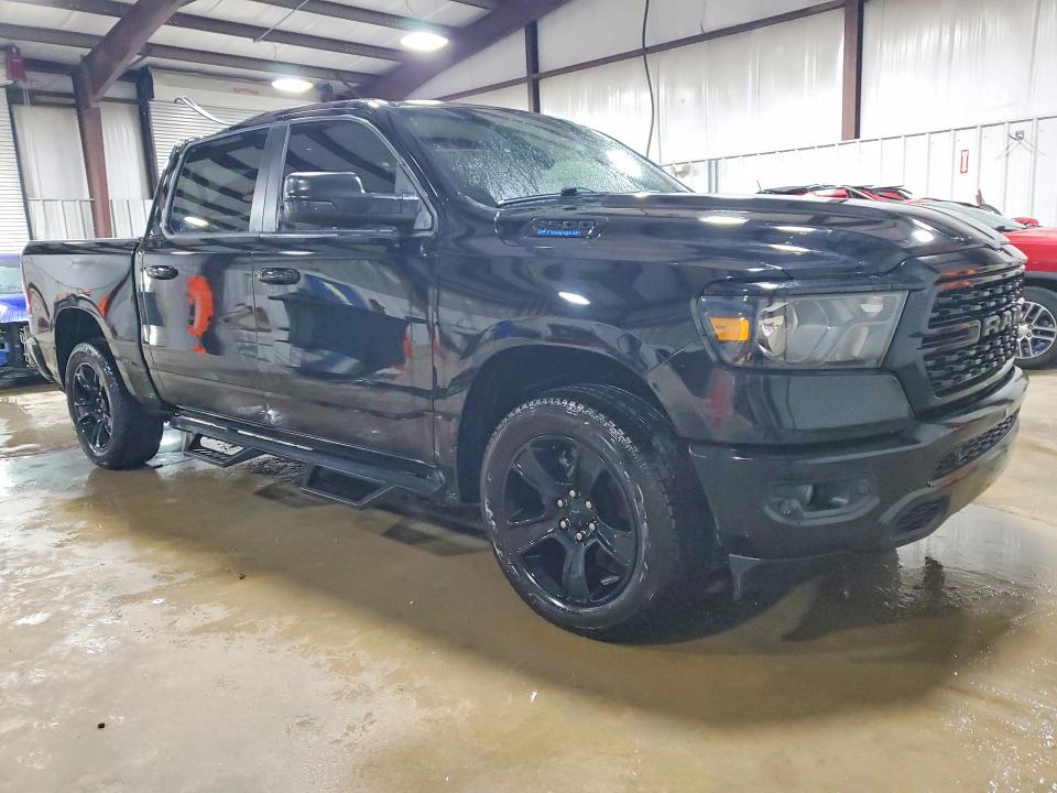 Продажа на аукционе авто 2022 Ram 1500, vin: 1C6RRFFG2NN224618, номер лота: 45796526