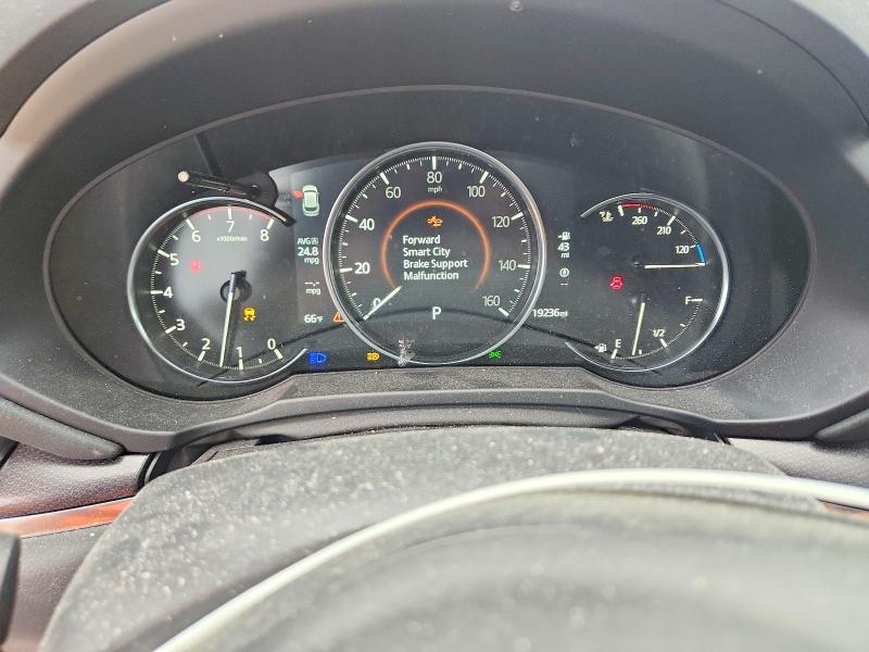 Aukcja sprzedaży 2024 Mazda Cx-5, vin: JM3KFBAY8R0465802, numer aukcji: 47804366