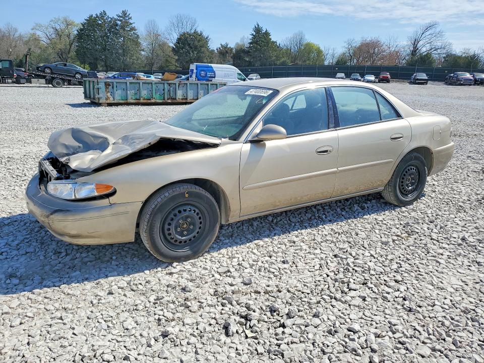 Aukcja sprzedaży 2004 Buick Century, vin: 2G4WS52J041189990, numer aukcji: 47400696
