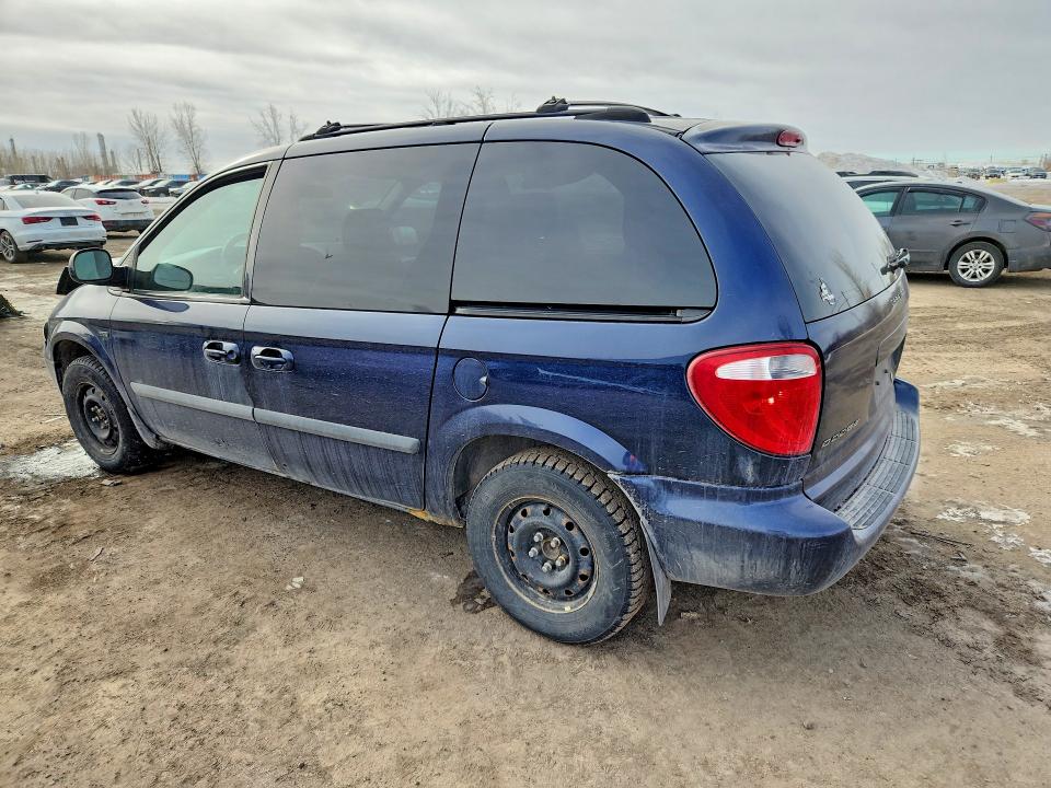Продаж на аукціоні авто 2005 Dodge Caravan, vin: 1D4GP25R85B396061, номер лоту: 41662346