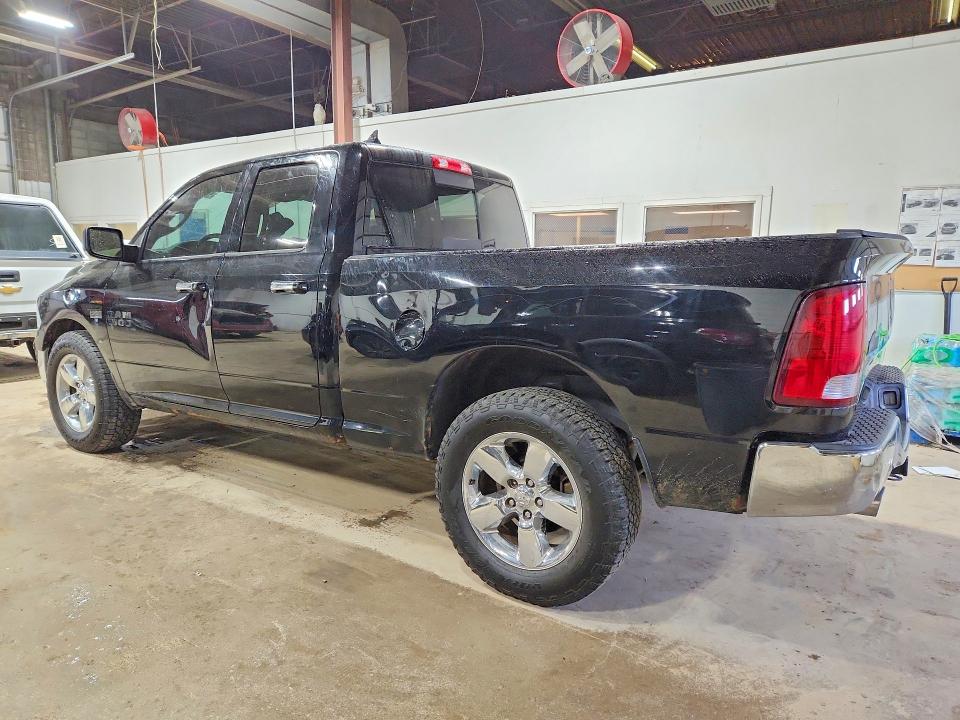 2014 Ram 1500 მანქანა იყიდება აუქციონზე, vin: 1C6RR7GT0ES317883, აუქციონის ნომერი: 47136646