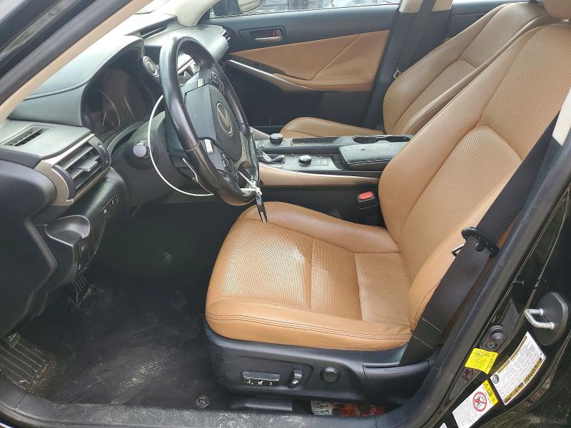 Aukcja sprzedaży 2018 Lexus Is 300, vin: JTHBA1D26J5067597, numer aukcji: 78873305