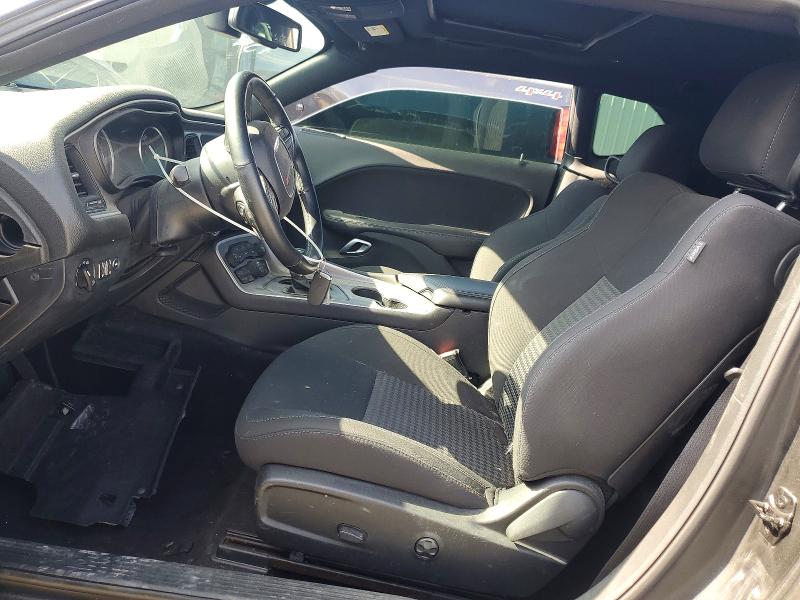 Aukcja sprzedaży 2019 Dodge Challenger, vin: 2C3CDZBT4KH513347, numer aukcji: 48154716