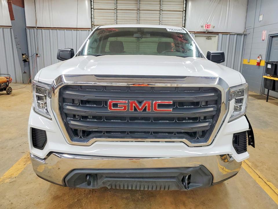 2021 Gmc Sierra მანქანა იყიდება აუქციონზე, vin: 3GTN9AEH7MG284194, აუქციონის ნომერი: 79649465