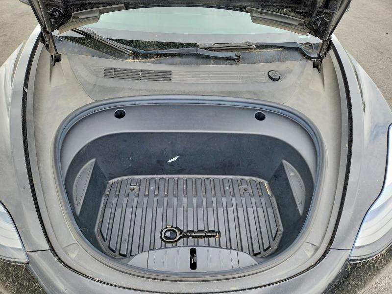 Продаж на аукціоні авто 2022 Tesla Model 3, vin: 5YJ3E1EA6NF371744, номер лоту: 48173986