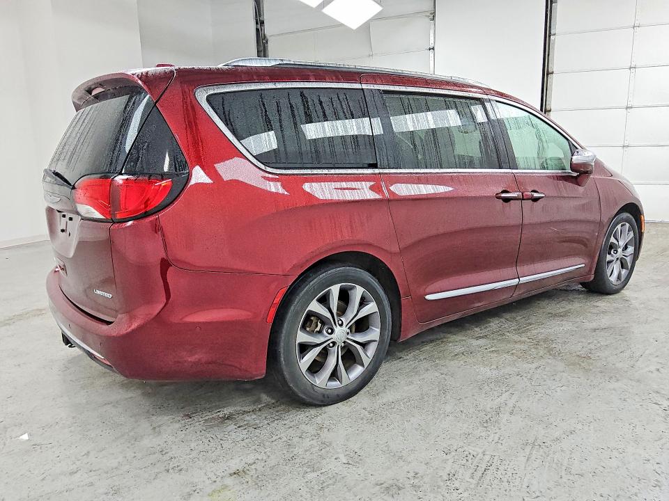 Продажа на аукционе авто 2020 Chrysler Pacifica, vin: 2C4RC1GG9LR238222, номер лота: 77673255
