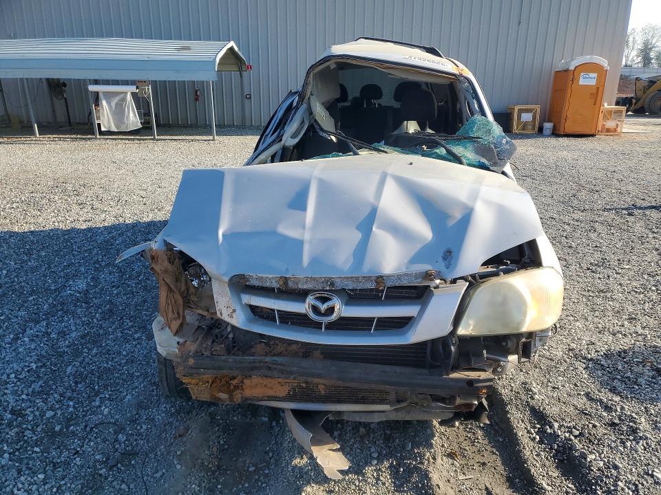 Aukcja sprzedaży 2006 Mazda Tribute, vin: 4F2YZ04126KM18794, numer aukcji: 47926626