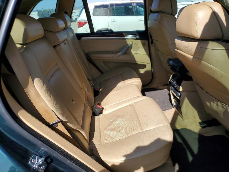 Продаж на аукціоні авто 2009 Bmw X5, vin: 5UXFE43589L038189, номер лоту: 45758146