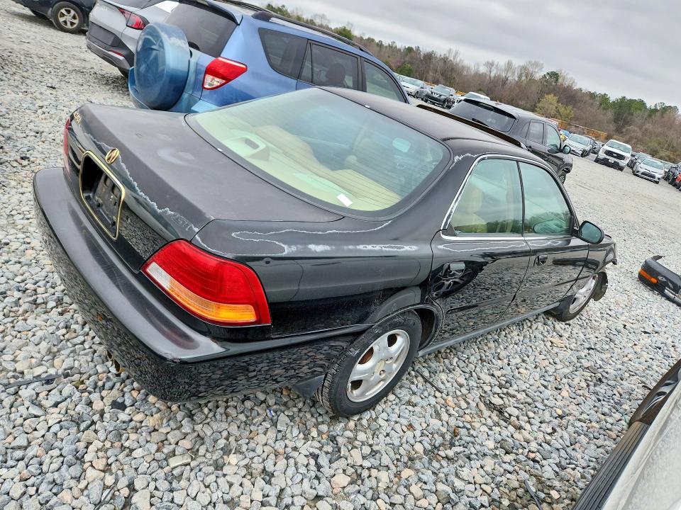 1996 Acura 2.5tl მანქანა იყიდება აუქციონზე, vin: JH4UA2659TC005387, აუქციონის ნომერი: 78320475
