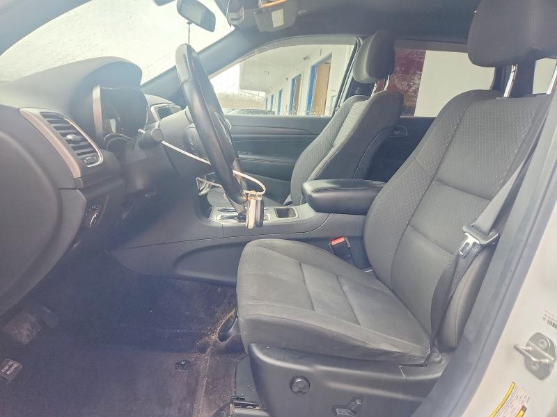 Aukcja sprzedaży 2018 Jeep Grand Cherokee, vin: 1C4RJFAG5JC223296, numer aukcji: 41797866