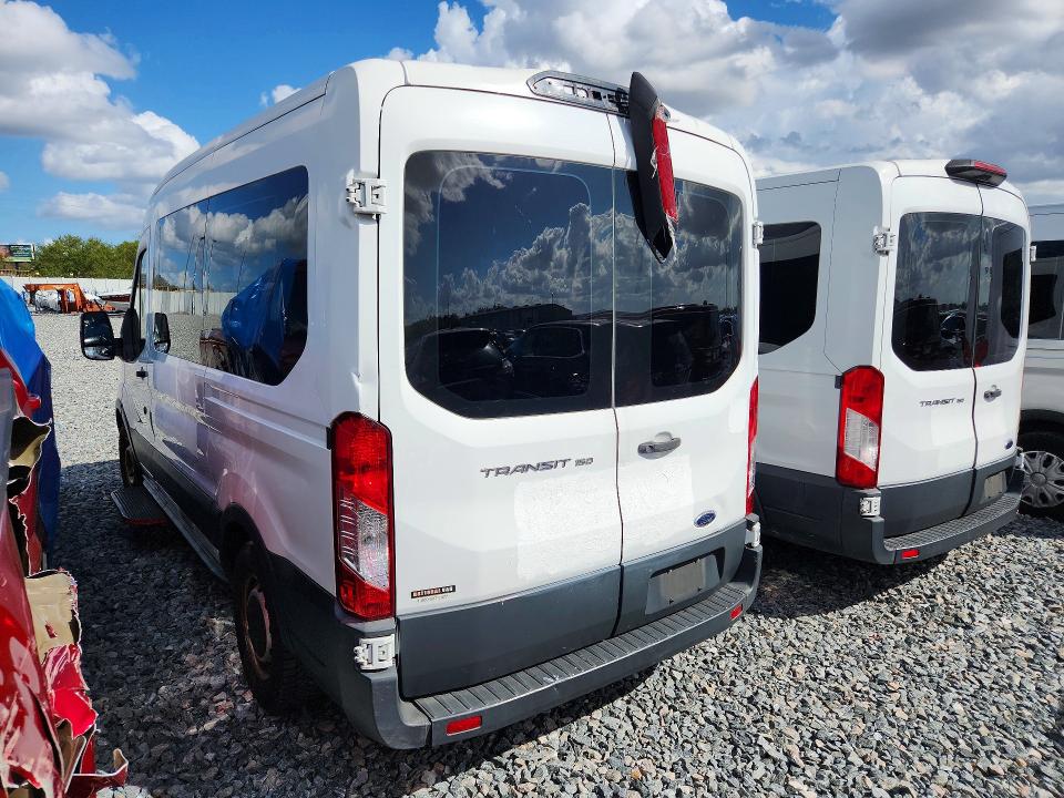 Aukcja sprzedaży 2018 Ford Transit, vin: 1FTYE1CM1JKA59699, numer aukcji: 78277195