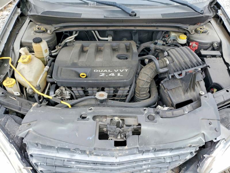 Продаж на аукціоні авто 2012 Chrysler 200, vin: 1C3CCBBBXCN160610, номер лоту: 78206565