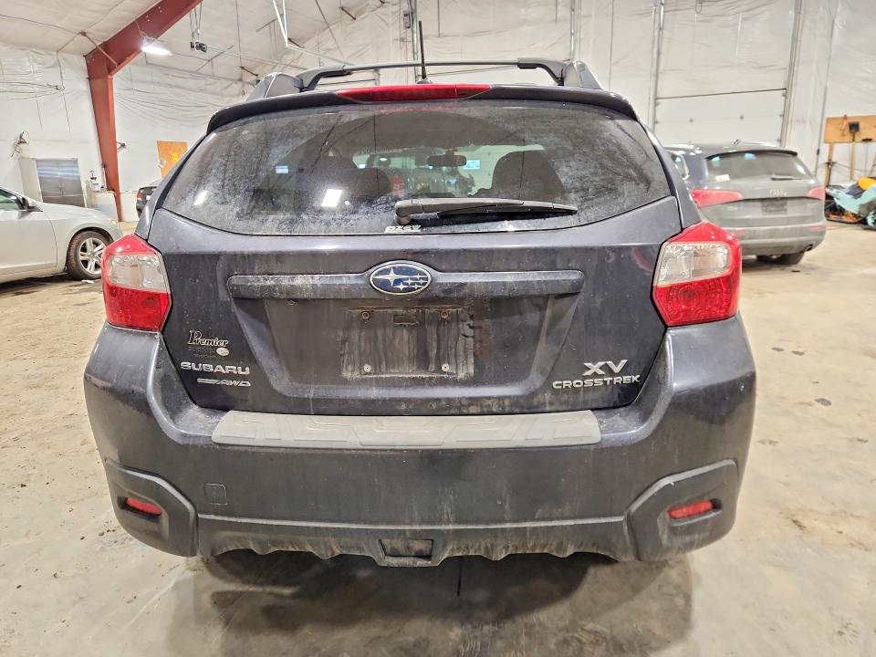 2014 Subaru Xv Crosstrek მანქანა იყიდება აუქციონზე, vin: JF2GPAKC5E8319332, აუქციონის ნომერი: 46820626