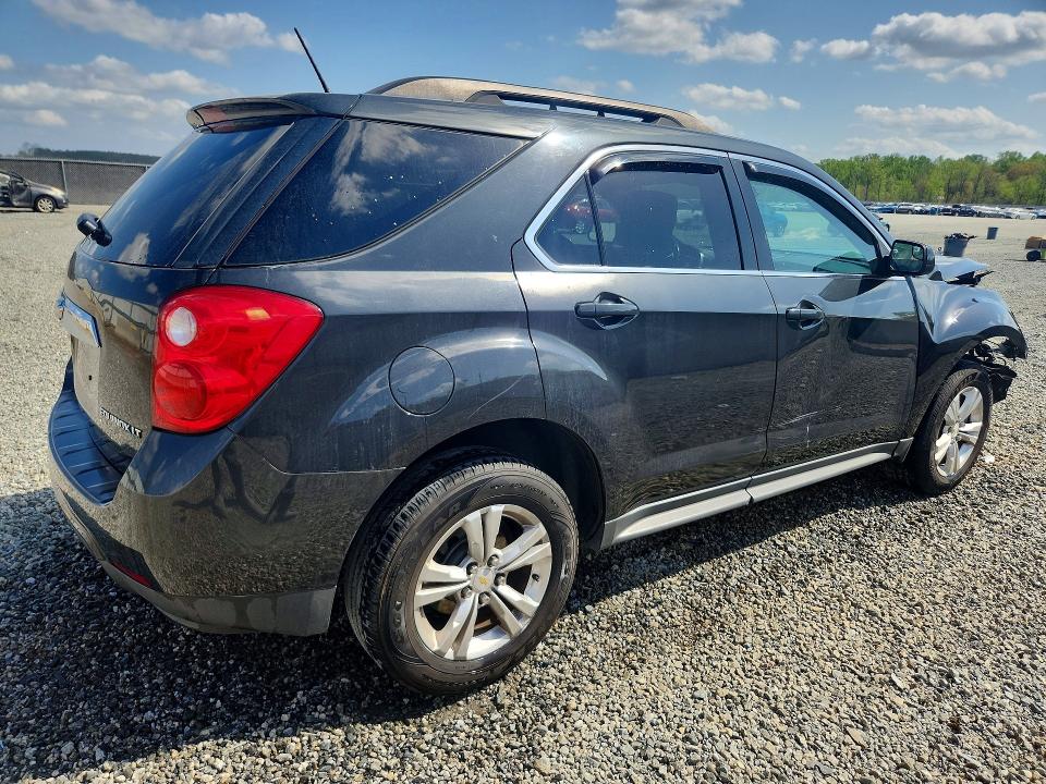 48405166 :رقم المزاد ، 2GNALBEK4E6257346 vin ، 2014 Chevrolet Equinox مزاد بيع