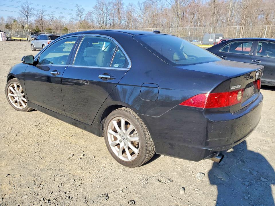 Aukcja sprzedaży 2006 Acura Tsx, vin: JH4CL95826C031487, numer aukcji: 46583596