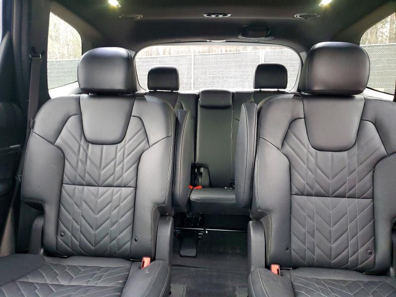 Aukcja sprzedaży 2024 Kia Telluride, vin: 5XYP5DGC4RG529370, numer aukcji: 46910466