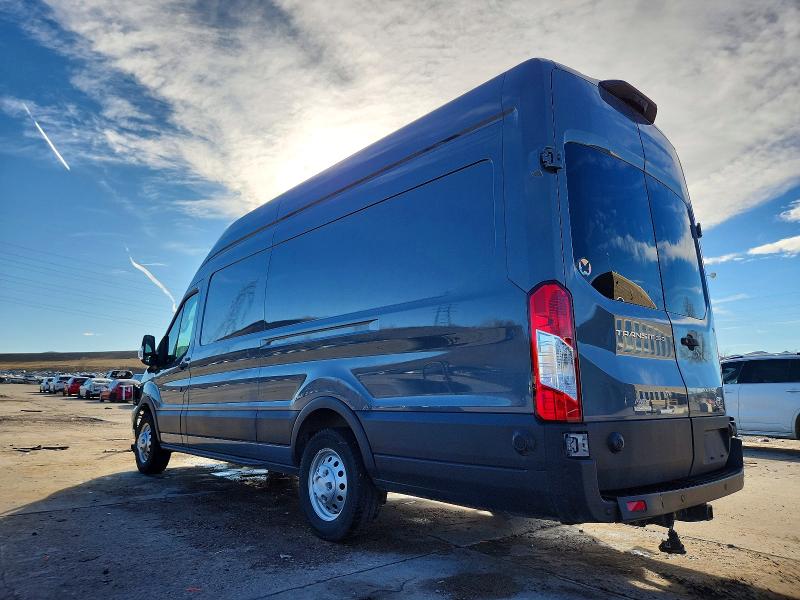79784375 :رقم المزاد ، 1FDBW3UG7RKB82471 vin ، 2024 Ford Transit مزاد بيع