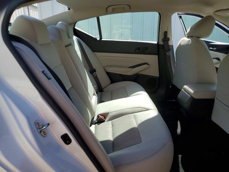 Продаж на аукціоні авто 2025 Nissan Altima, vin: 1N4BL4DV1SN301160, номер лоту: 46773956