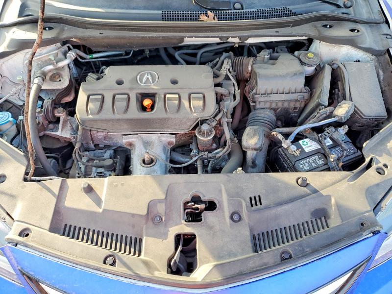 Aukcja sprzedaży 2014 Acura Ilx, vin: 19VDE1F74EE004167, numer aukcji: 47587146