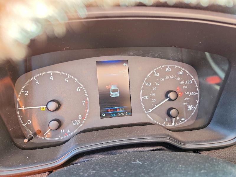 2024 Toyota Corolla მანქანა იყიდება აუქციონზე, vin: 5YFB4MDE1RP167125, აუქციონის ნომერი: 47366246